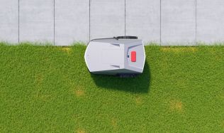 Automatická sekačka na trávu představuje budoucnost péče o trávník
