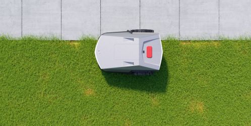 Automatická sekačka na trávu představuje budoucnost péče o trávník