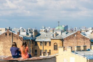 ČNB tlačí silnou skupinu lidí do nájmů, zvýšení základních úrokových sazeb zdraží hypotéky