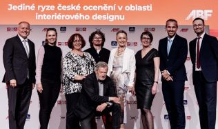 CZECH INTERIOR AWARD: Šance zviditelnit vaše interiérové projekty!