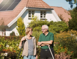 Vybíráme fotovoltaickou elektrárnu - Fotovoltaika na ohřev vody zdarma pro všechny nízkopříjmové domácnosti