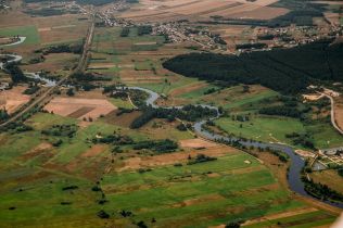 Nová aplikace Chytrémapy.cz nabídne nejkvalitnější ortofotomapu i přímý vstup do katastru nemovitostí