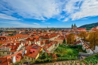 Pražané mají poslední den možnost vyjádřit se k návrhu Metropolitního plánu