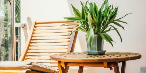 Péče o zahradní nábytek: Tipy pro dlouhou životnost