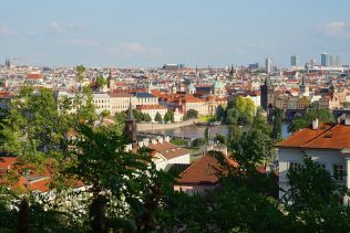 Pražský brownfield se změní na polyfunkční projekt s byty, kancelářemi a obchody