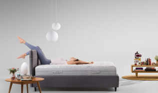 Zdravý spánek - Výběr správné matrace a polštáře jako klíč k lepšímu zdraví